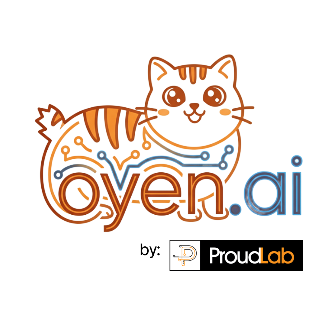 Oyen.ai