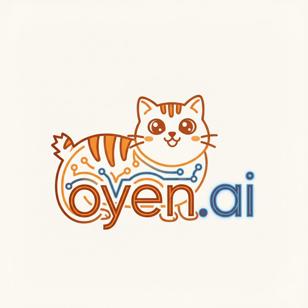 Oyen.ai